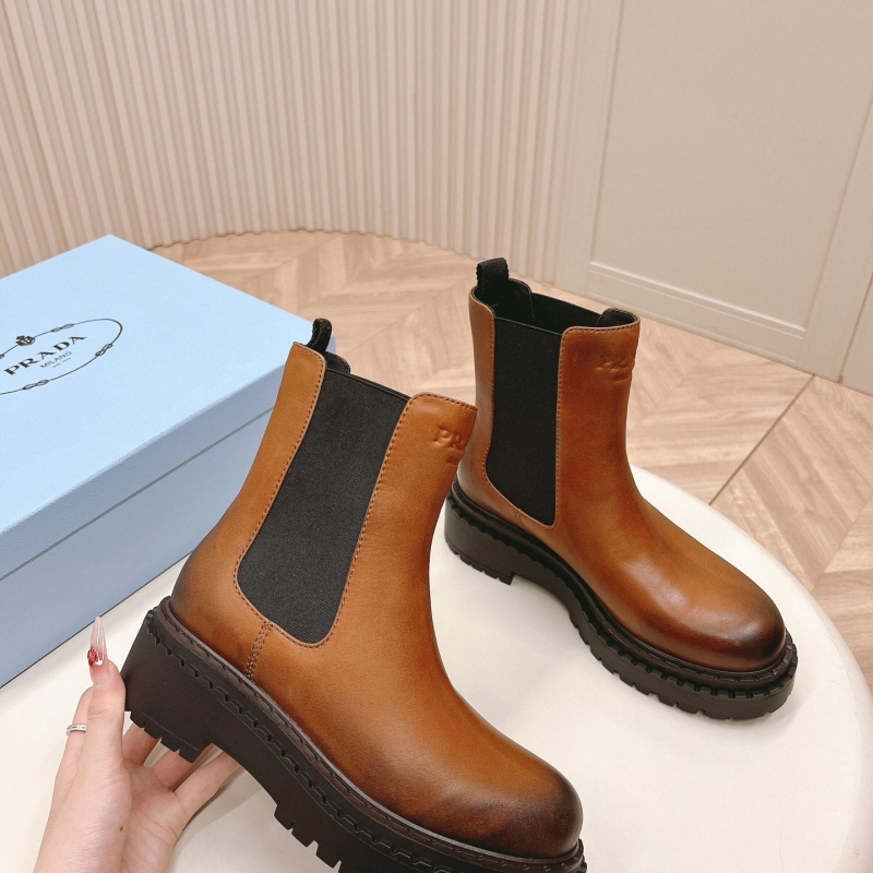 Pra*a boots
